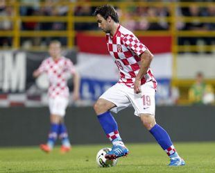 'We are a nation that believes,' says Kranjcar